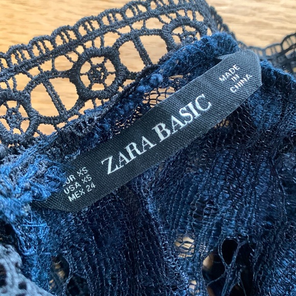 ♥️ 🇪🇸Zara Dress-XS-$60 - Picture 3 of 8